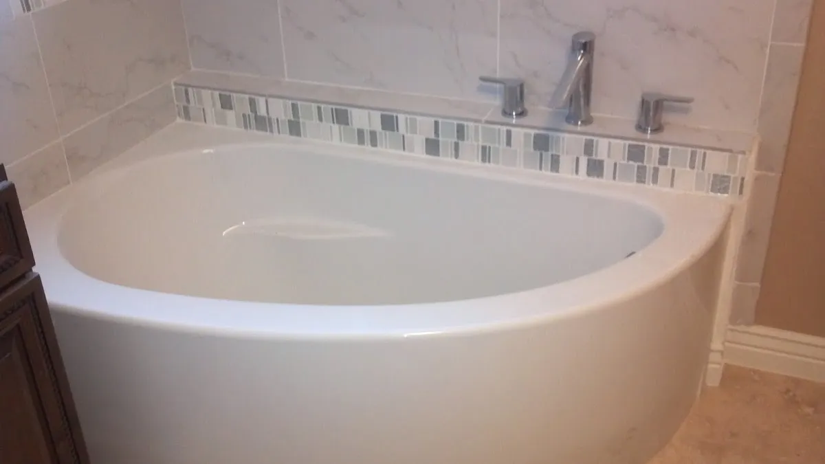 Gas Leak Detection in Cumberland, IN